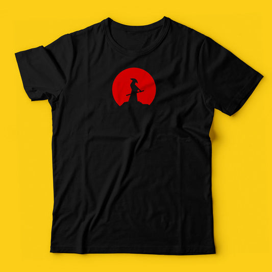 Brandzvibe Samurai
