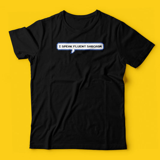 Brandzvibe Sarcasm