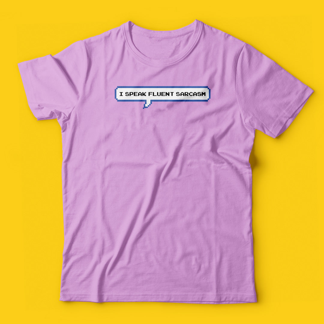 Brandzvibe Sarcasm
