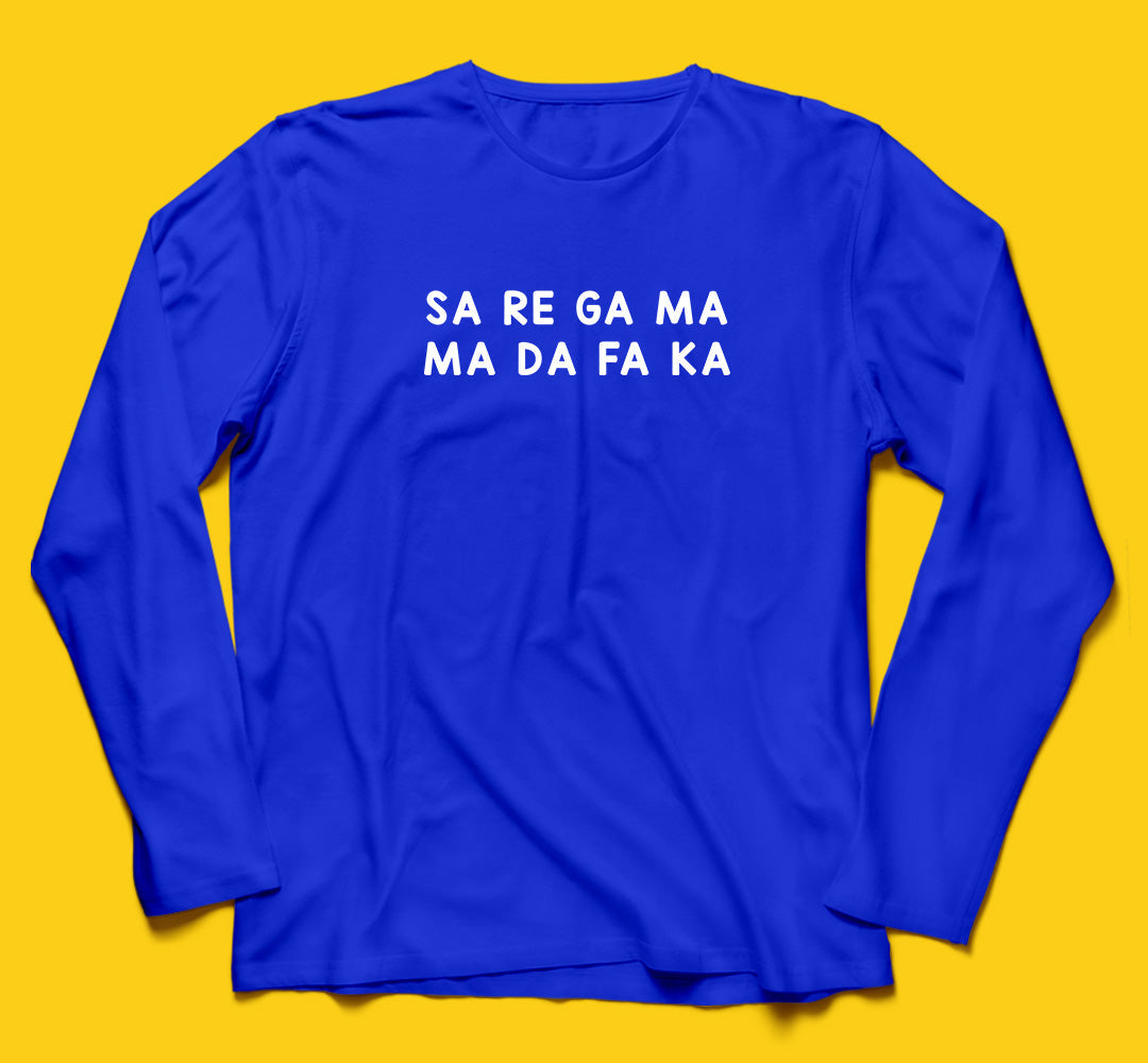 Brandzvibe Saregama