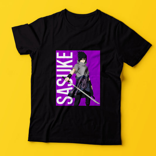 Brandzvibe Sasuke