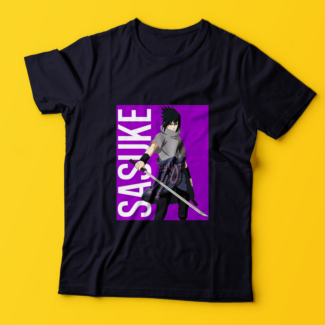 Brandzvibe Sasuke
