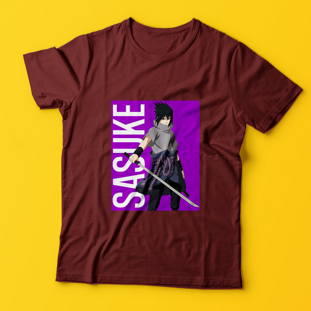 Brandzvibe Sasuke