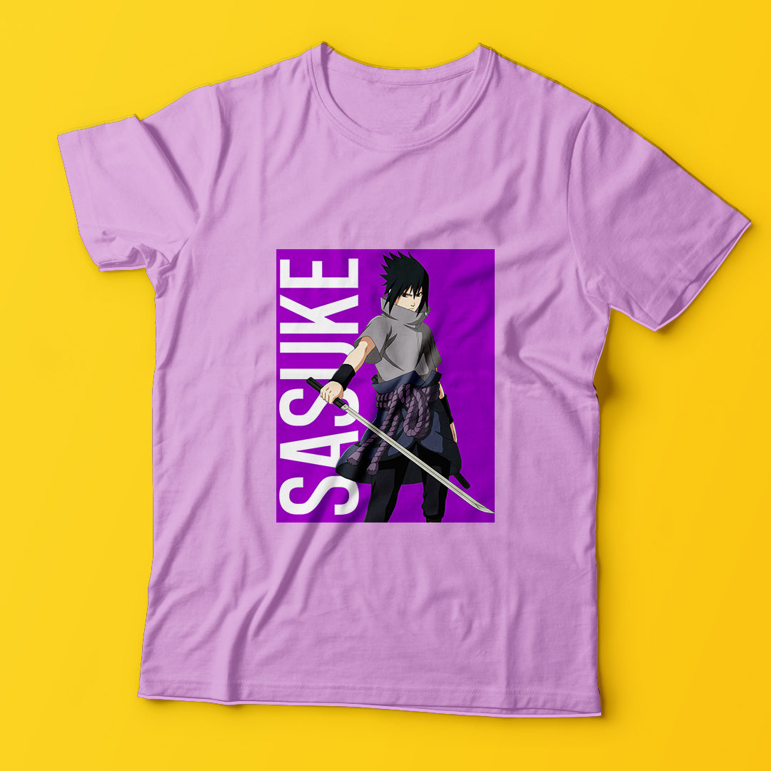 Brandzvibe Sasuke