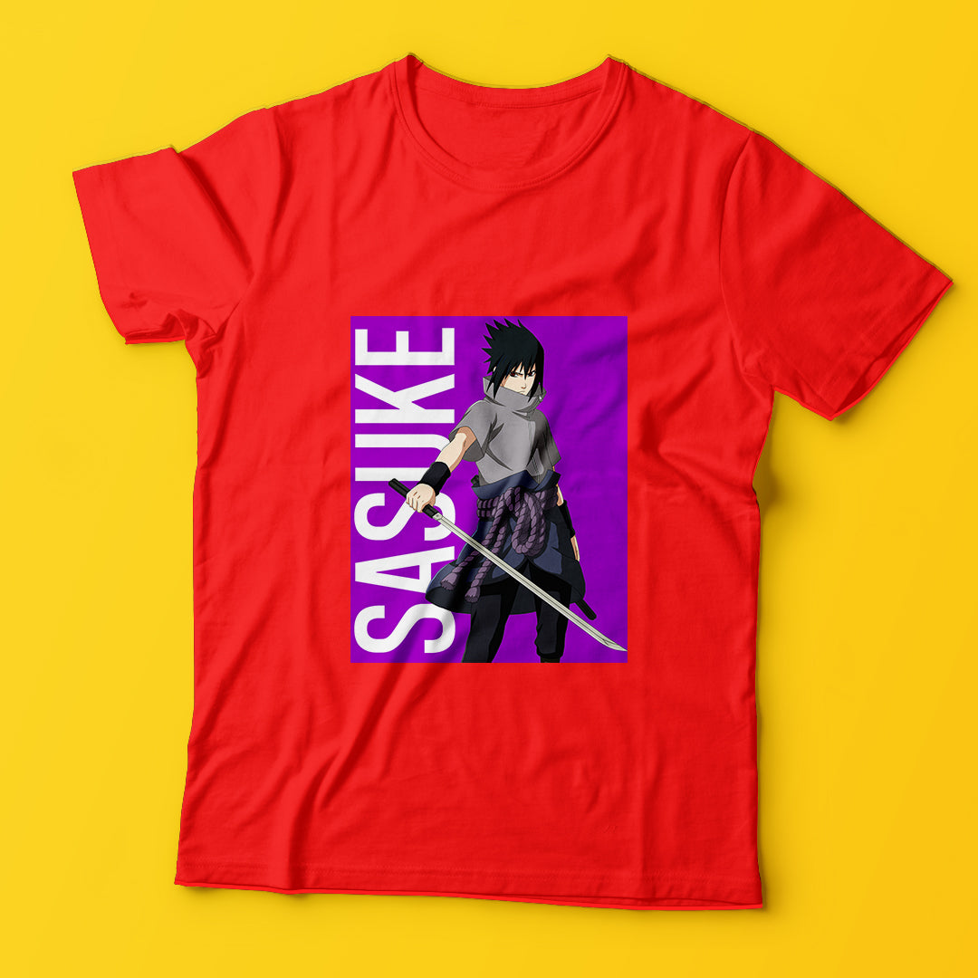 Brandzvibe Sasuke