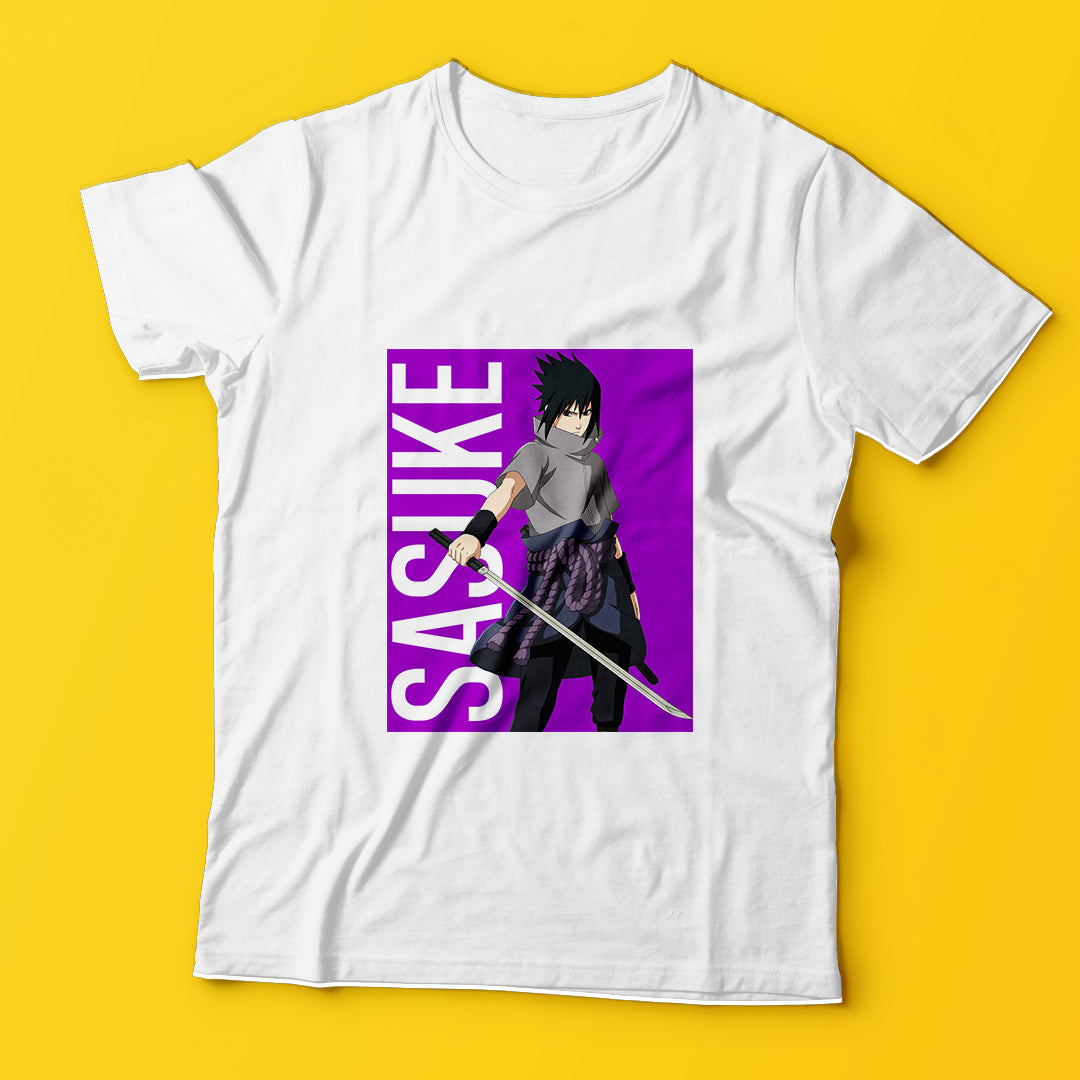 Brandzvibe Sasuke