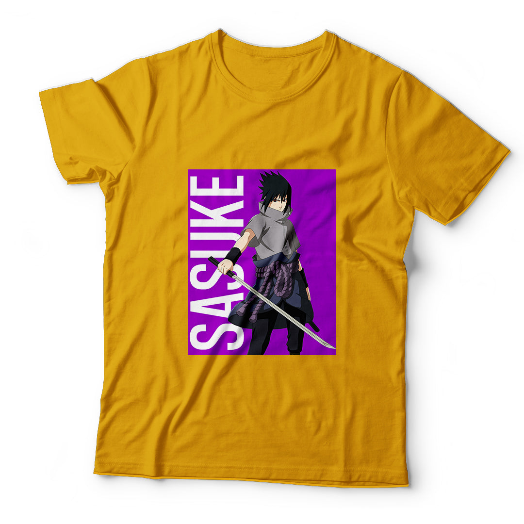 Brandzvibe Sasuke