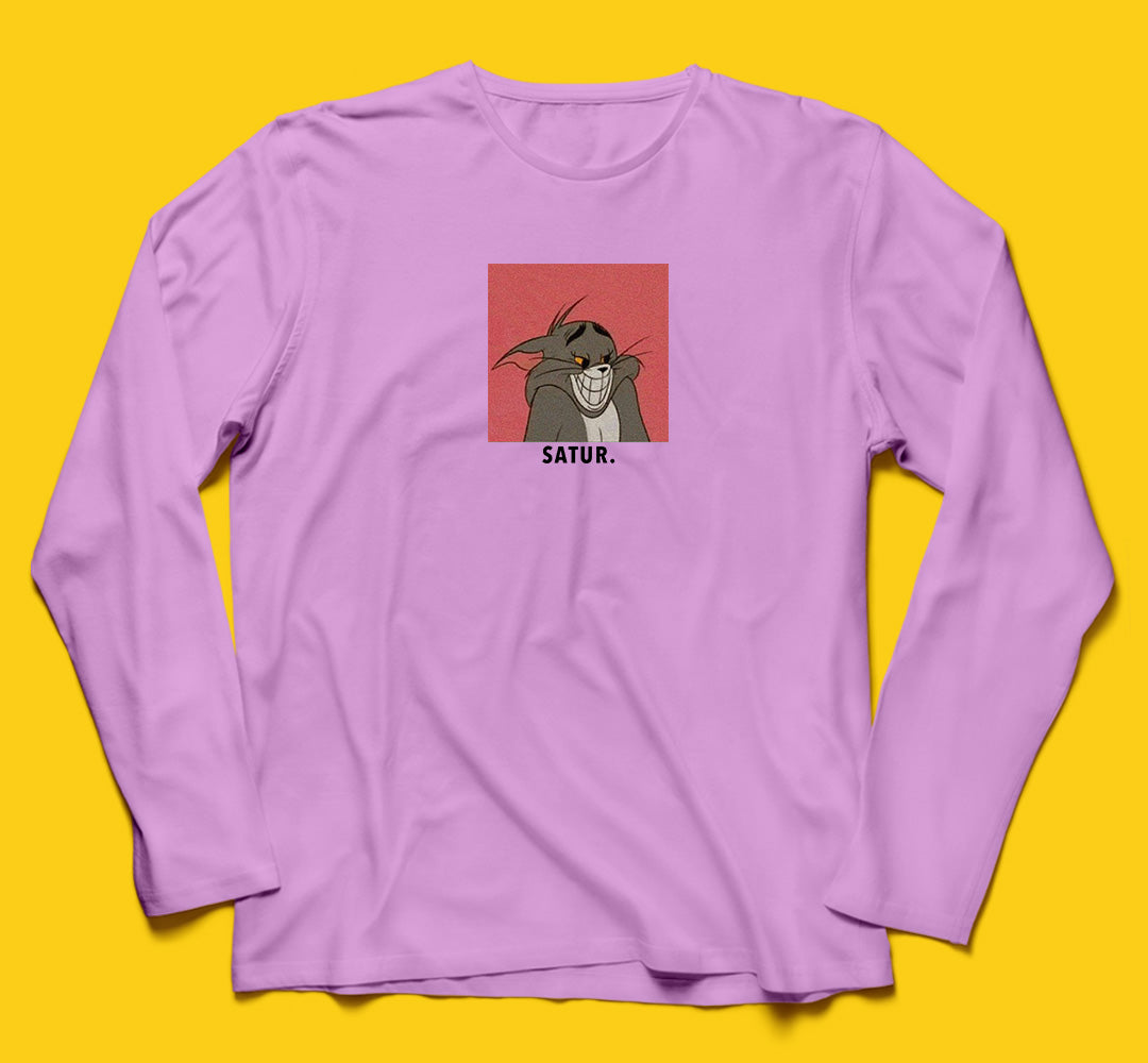 Brandzvibe Satur Full Sleeves
