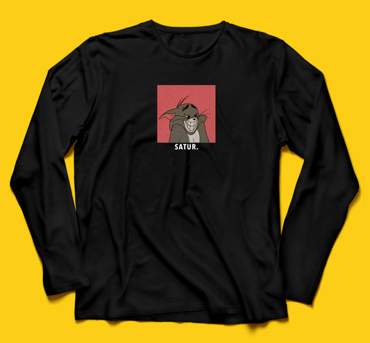 Brandzvibe Satur Full Sleeves