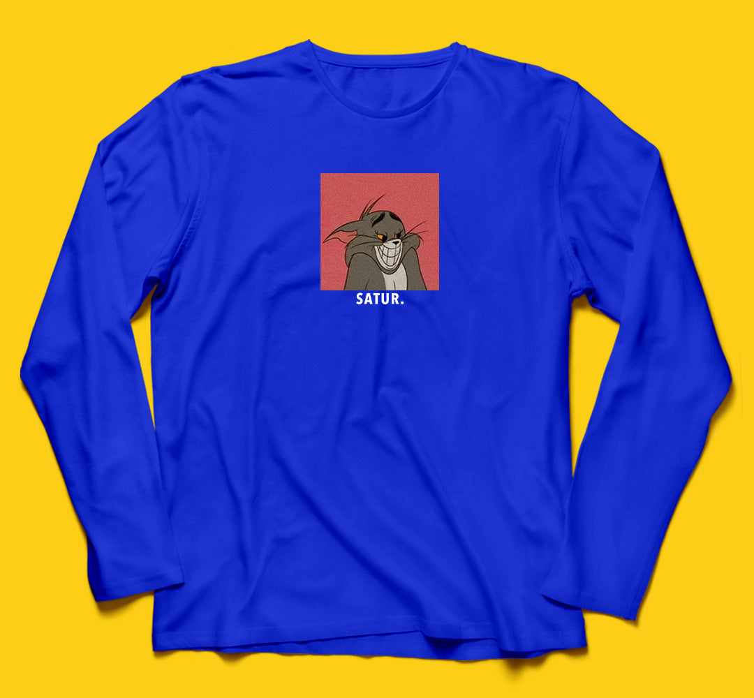 Brandzvibe Satur