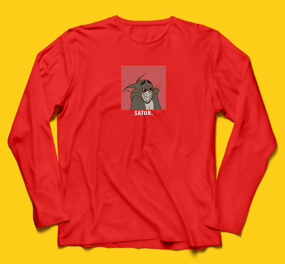 Brandzvibe Satur Full Sleeves