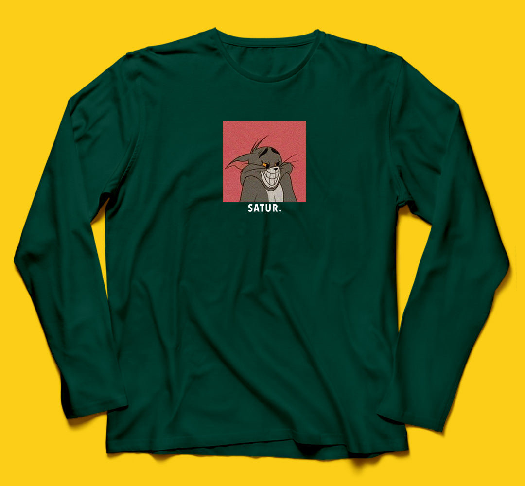 Brandzvibe Satur Full Sleeves