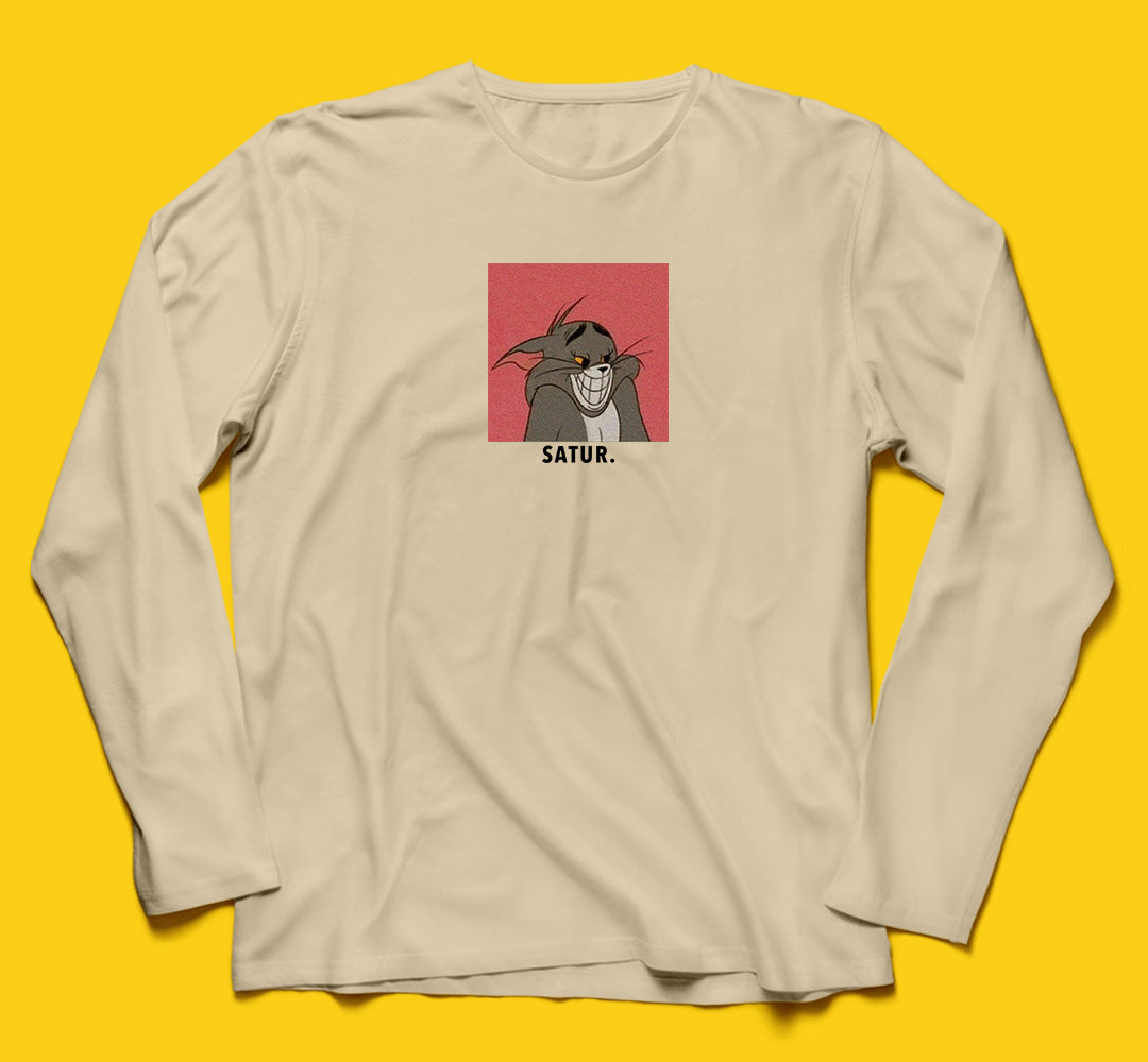 Brandzvibe Satur Full Sleeves