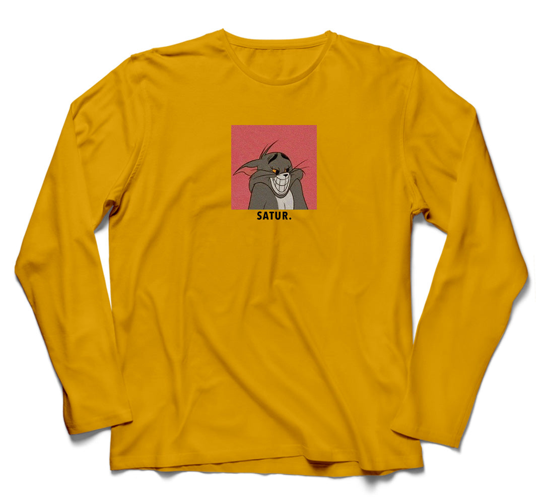Brandzvibe Satur Full Sleeves