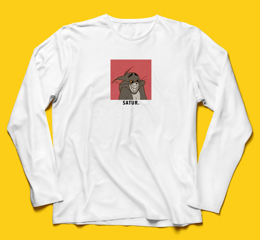 Brandzvibe Satur Full Sleeves
