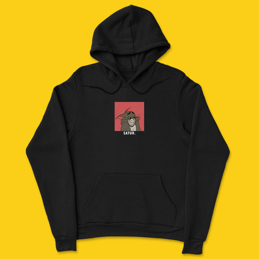 Brandzvibe Satur hoodie