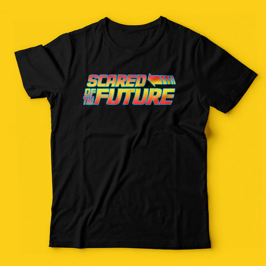 Brandzvibe Scared of the future