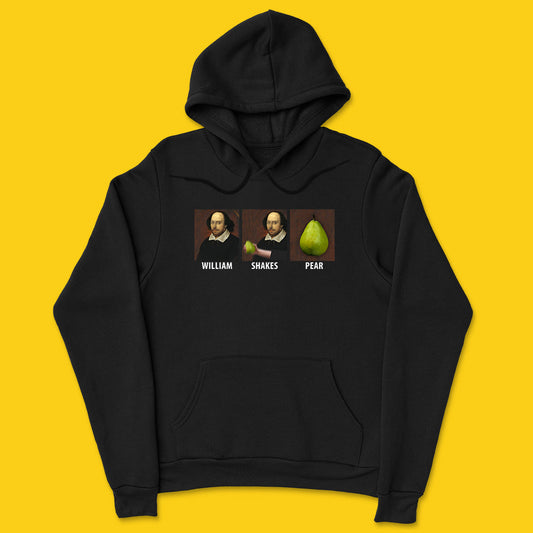 Brandzvibe Shakes hoodie