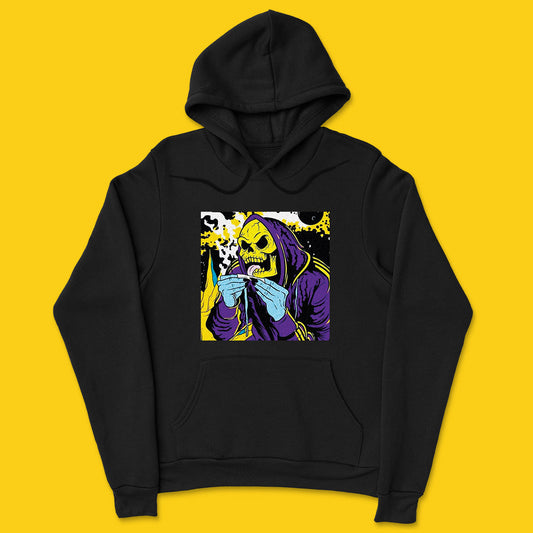 Brandzvibe Skeledope hoodie