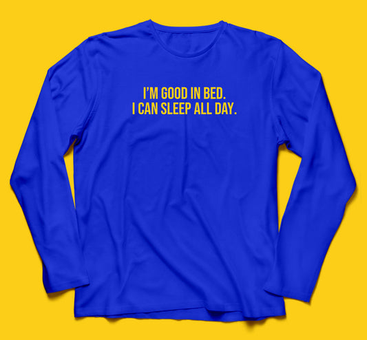 Brandzvibe Sleeper