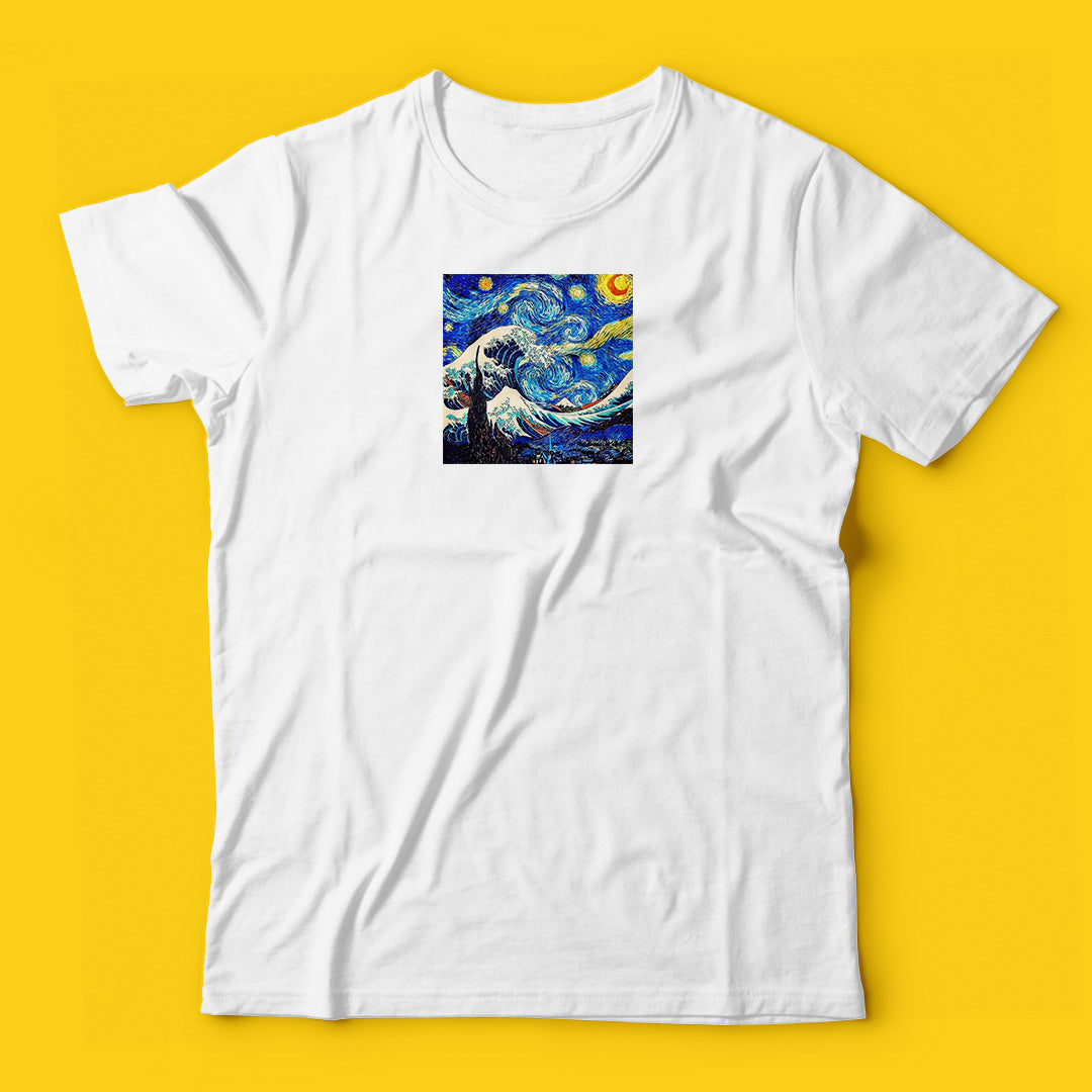 Brandzvibe Starrywaves