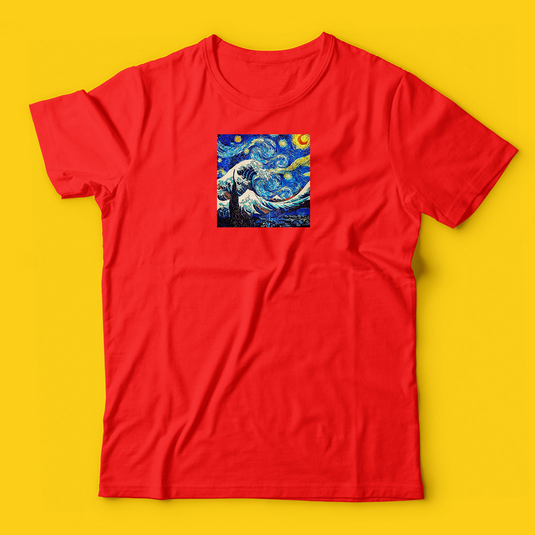 Brandzvibe Starrywaves