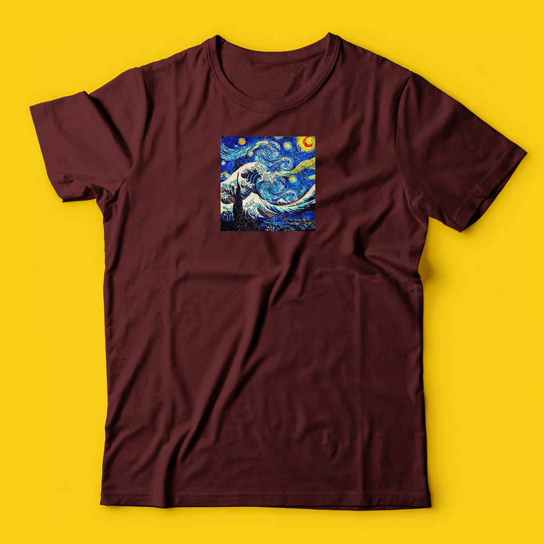 Brandzvibe Starrywaves