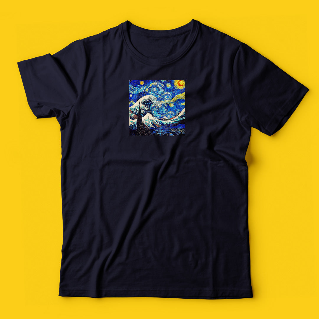 Brandzvibe Starrywaves