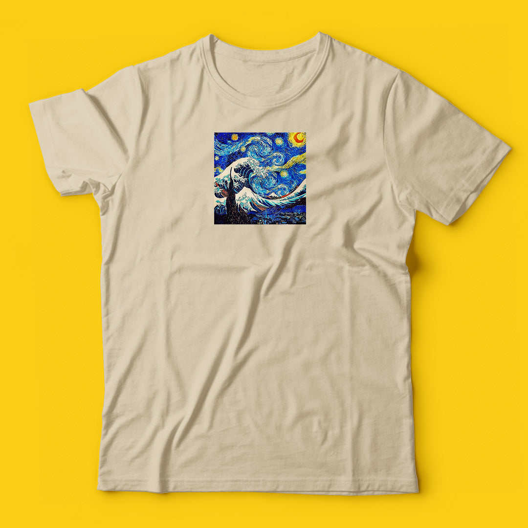 Brandzvibe Starrywaves