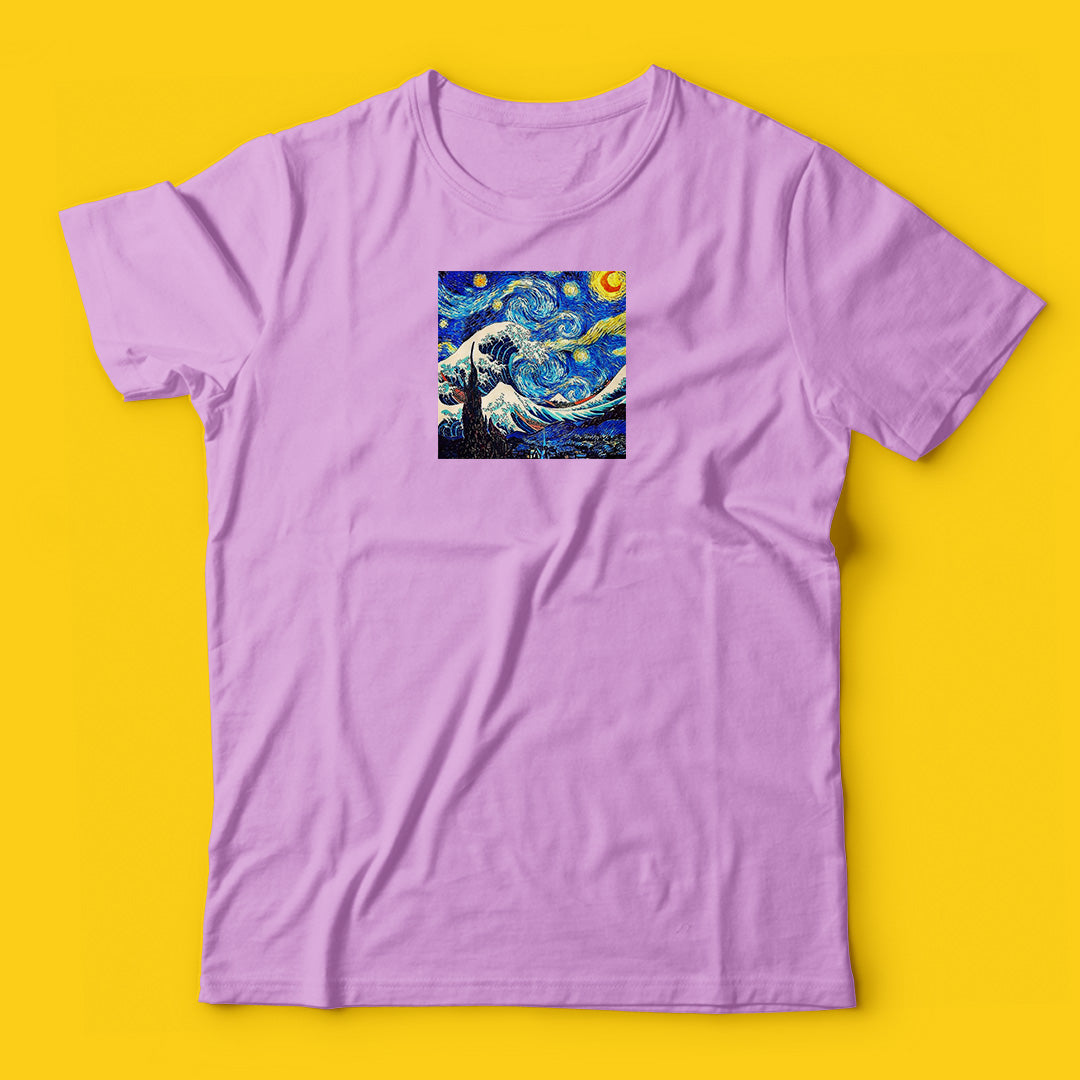 Brandzvibe Starrywaves