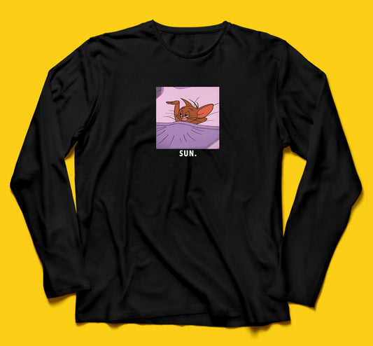 Brandzvibe Sun Full Sleeves