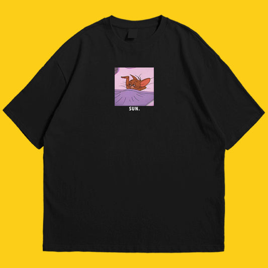Brandzvibe Sun drop shldr