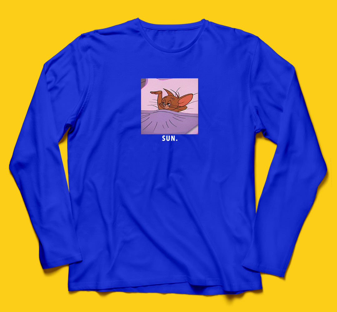 Brandzvibe Sun