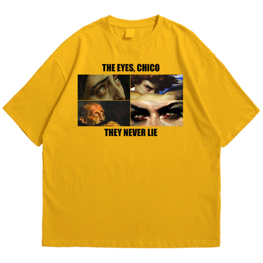 Brandzvibe The eyes drop shoulder (medium size)