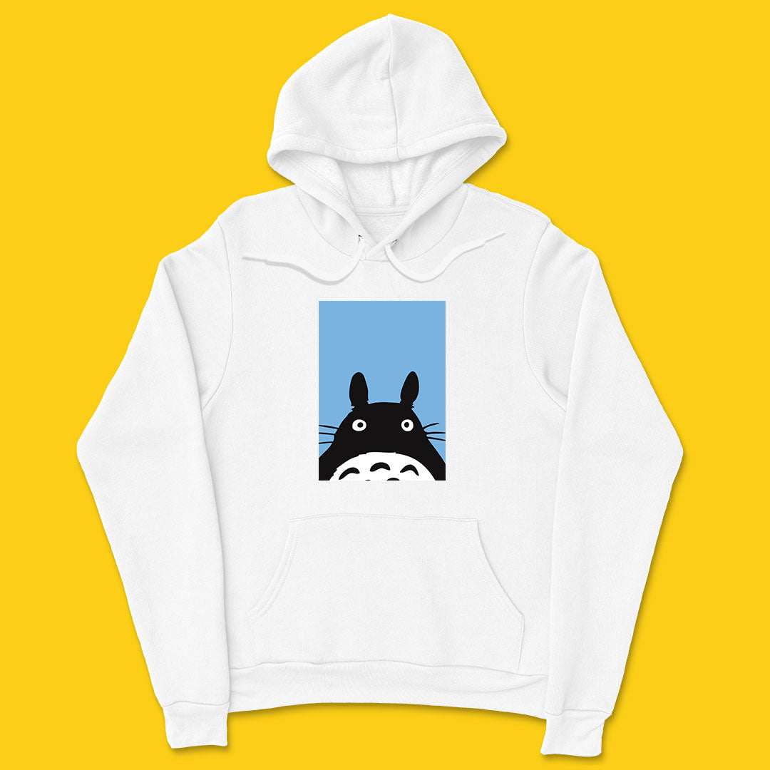 Brandzvibe Totoro hoodie