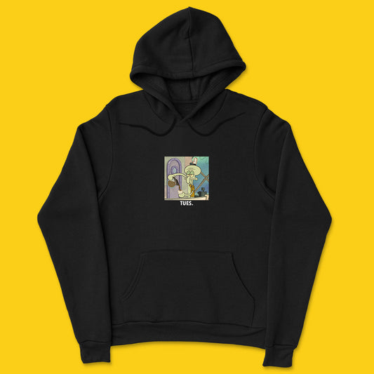 Brandzvibe Tues hoodie