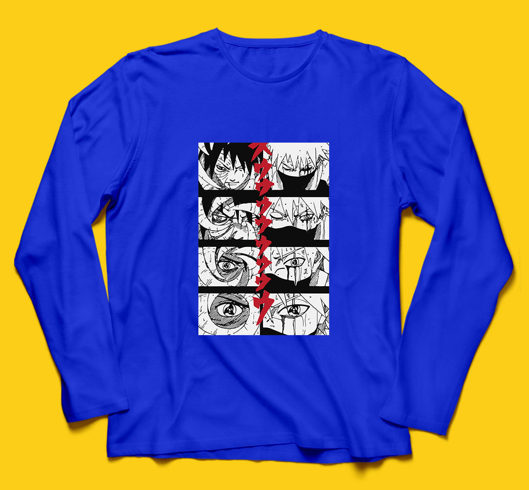 Brandzvibe Uchiha