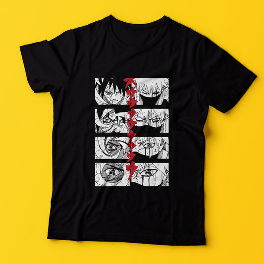 Brandzvibe Uchiha
