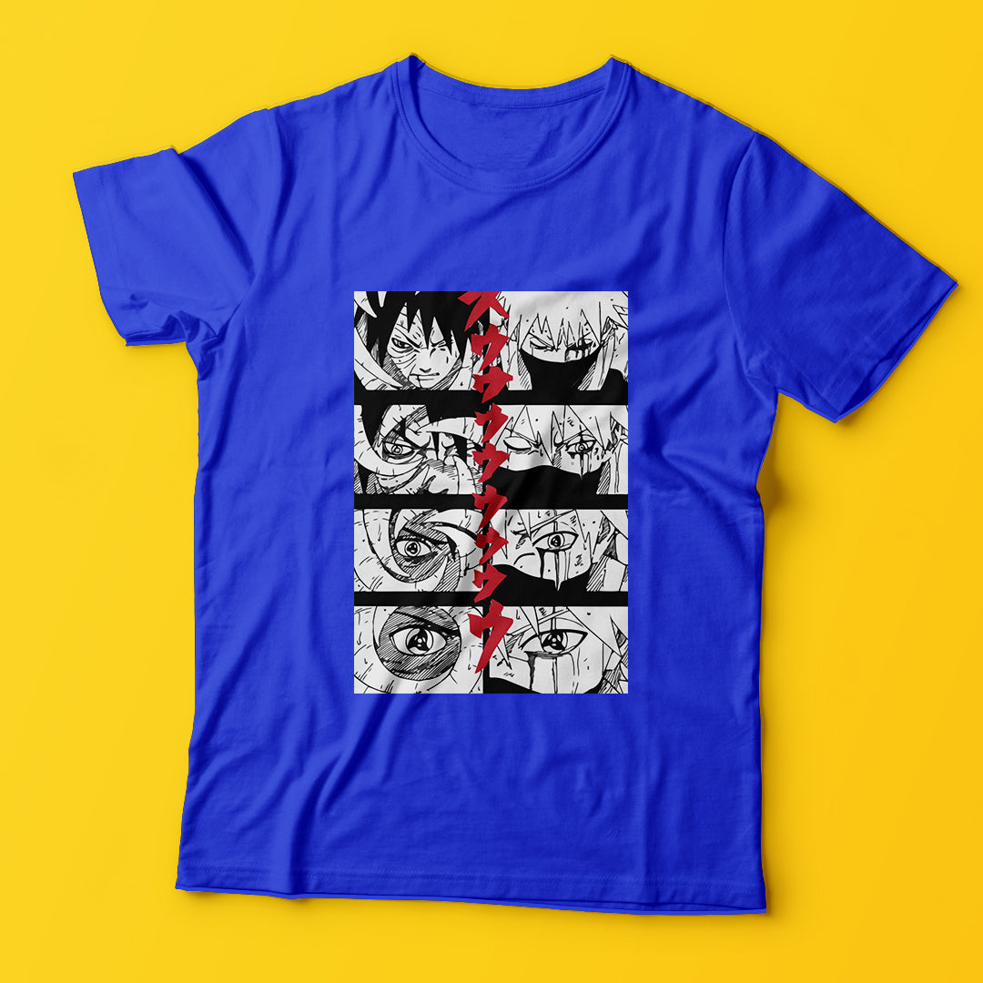 Brandzvibe Uchiha