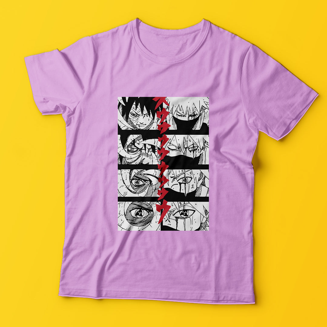 Brandzvibe Uchiha