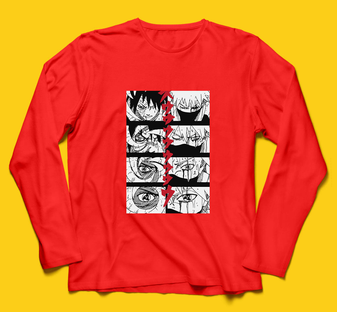 Brandzvibe Uchiha