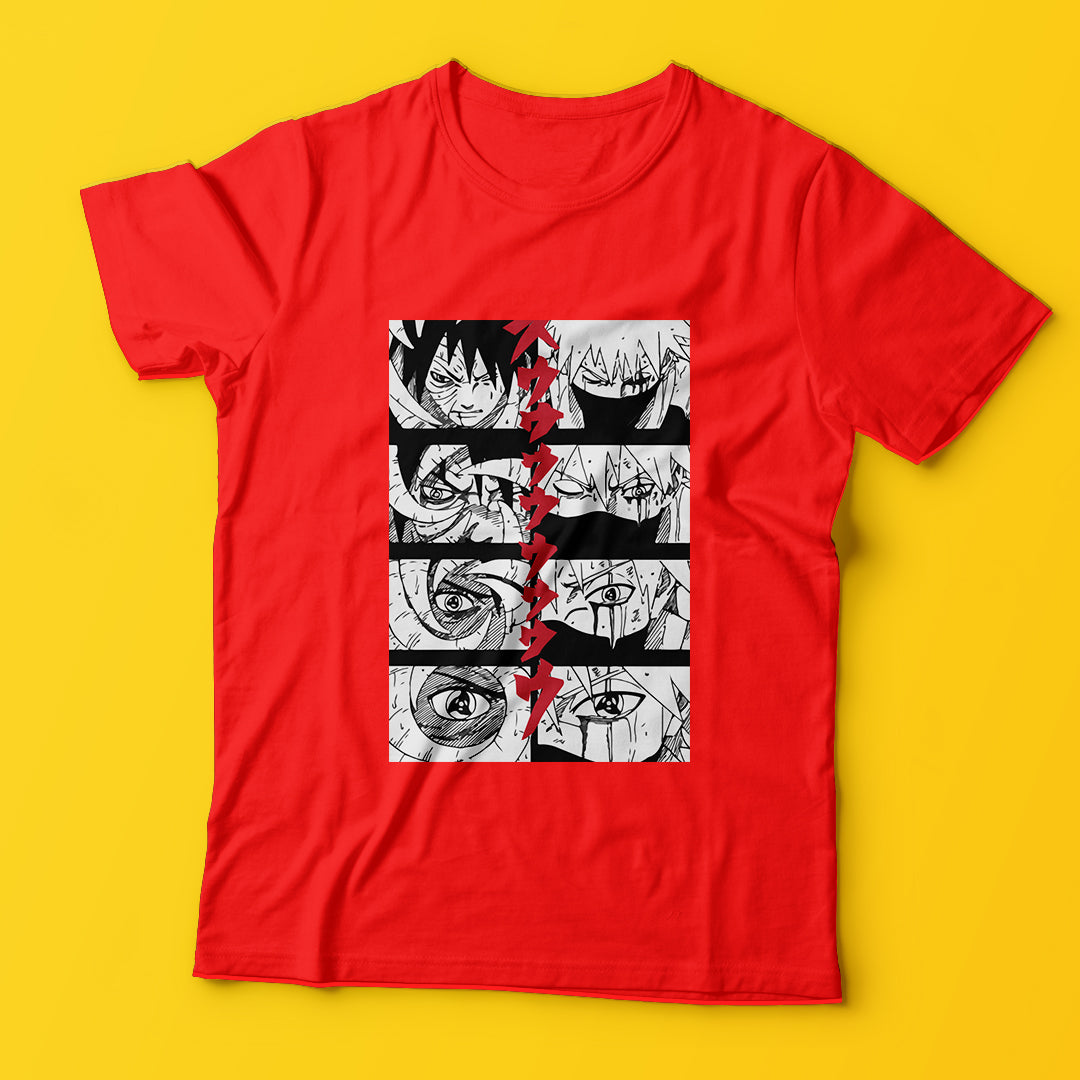 Brandzvibe Uchiha