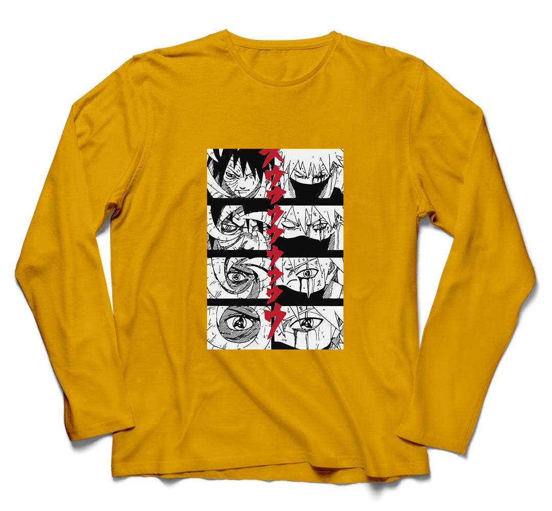 Brandzvibe Uchiha