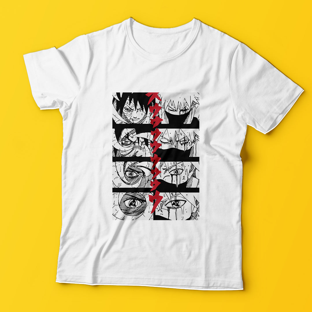Brandzvibe Uchiha