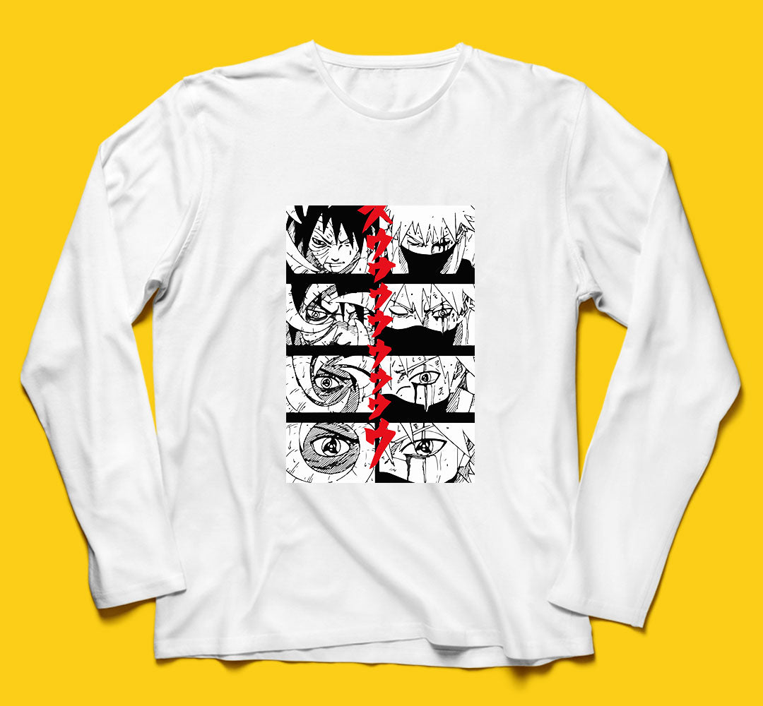 Brandzvibe Uchiha