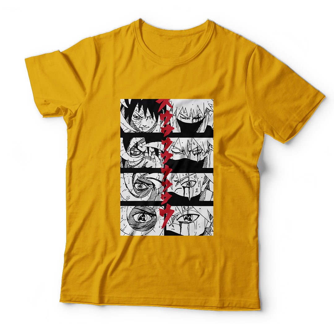 Brandzvibe Uchiha