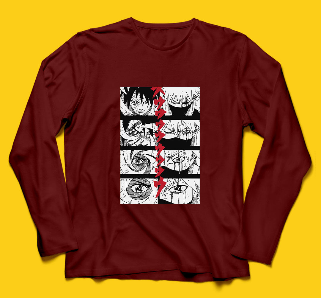Brandzvibe Uchiha