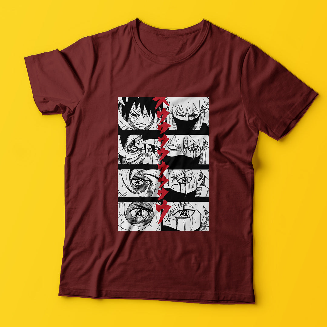 Brandzvibe Uchiha