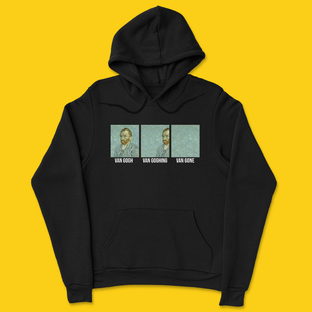 Brandzvibe Vangone hoodie