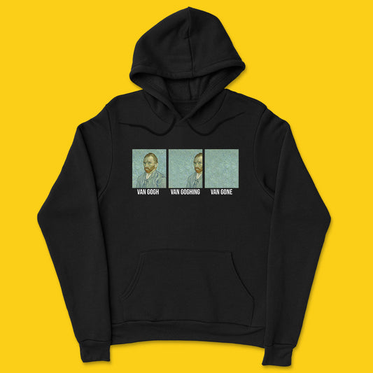 Brandzvibe Vangone hoodie